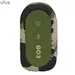 اسپیکر بلوتوثی جی بی ال مدل JBL GO3
