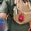 اسپیکر بلوتوثی جی بی ال مدل JBL CLIP4