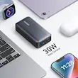 پاوربانک مینی 10000mAh انکر مدل Power Core A1256 533