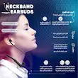 هندزفری بلوتوثی گردنی انکر مدل Life U2i