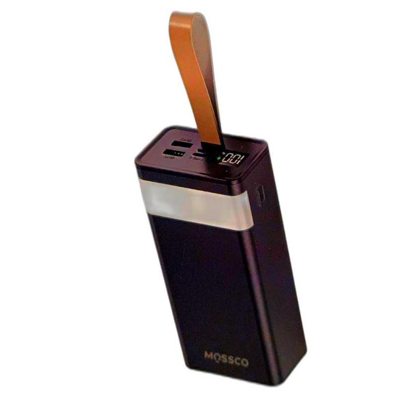 پاور بانک مسکو مدل MOSSCO IP-10 آمپر ۳۰۰۰۰