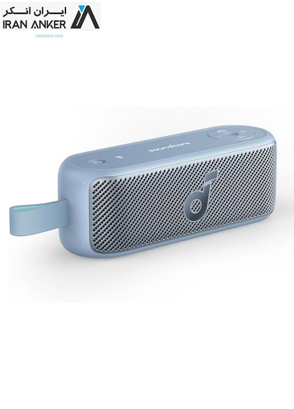 اسپیکر بلوتوثی قابل حمل انکر مدل Soundcore Motion 100 A3133