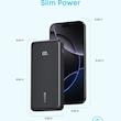 حراج! پاوربانک انکر Anker Zolo Power Bank 10k 22.5W Slim Travel مدل A110D