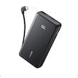      پاوربانک انکر Anker Zolo Power Bank 20K 22.5W Slim Travel مدل A110E