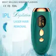 لیزر موهای زائد آی پی ال مدل TMY-002