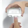 ناخن گیر برقی مدل Multi functional electric Nail clipper M13