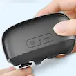 ناخن گیر برقی مدل Multi functional electric Nail clipper M13