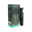 ماشین اصلاح موی سر و صورت شارژی وی جی ار مدل V-995