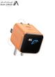 شارژر 45 وات انکر Anker Nano Charger 45W Foldable 180° مدل A121D