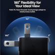شارژر 45 وات انکر Anker Nano Charger 45W Foldable 180° مدل A121D