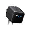 شارژر 45 وات انکر Anker Nano Charger 45W Foldable 180° مدل A121D