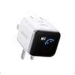 شارژر 45 وات انکر Anker Nano Charger 45W Foldable 180° مدل A121D