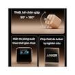 شارژر 45 وات انکر Anker Nano Charger 45W Foldable 180° مدل A121D