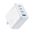 شارژر انکر ANKER Zolo Charger 4-Port 70W PD مدل A121C