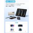 شارژر انکر ANKER Zolo Charger 4-Port 70W PD مدل A121C