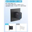 شارژر انکر ANKER Zolo Charger 4-Port 70W PD مدل A121C