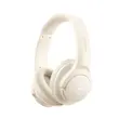 هدفون بلوتوثی انکر مدل Soundcore Q20i با نویز کنسلینگ فعال (ANC)، درگاه شارژ USB Type-C، دارای 2 میکروفون داخلی و 2 میکروفون خارجی، پشتیبانی از صدای Hi-Res از طریق کابل AUX