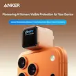شارژر دیواری 45 وات انکر مدل A121D