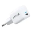 شارژر دیواری 20 وات انکر مدل PowerPort III A2149 Cube
