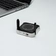مودم LTE قابل حمل پرودو مدل PD-4GCPMF home and outdoor portable router