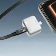 قطع کننده شارژر گوشی موبایل گرین لاین مدل AUTO DISCONNECT