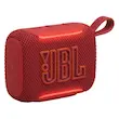 اسپیکر بلوتوثی قابل حمل جی بی ال مدل Go 5، با توان خروجی RMS معادل 4.8 وات، Bluetooth 6 و شارژدهی تا 8 ساعت، دارای استاندارد IP68، قابلیت‌های Auracast و AirTouch، پخش Lossless از USB-C و اکولایزر 7 بانده