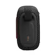 اسپیکر بلوتوثی قابل حمل جی بی ال مدل Go 5، با توان خروجی RMS معادل 4.8 وات، Bluetooth 6 و شارژدهی تا 8 ساعت، دارای استاندارد IP68، قابلیت‌های Auracast و AirTouch، پخش Lossless از USB-C و اکولایزر 7 بانده