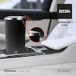 تراول ماگ پرودو مدل auto strrting گنجایش 0.4 لیتر