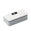 دستگاه دوکاره دوخت و پرس هوشمند پلاستیک Smart Sealer مدل TX-007