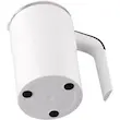 ماگ همزن دار هوشمند با نمایشگر دما auto magnetic stirring cup
