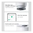 دستگاه تصفیه هوا شیائومی مدل Air Purifier 4 Compact