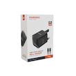 شارژر دیواری 20 وات پرودو مدل Wall ChargerFE به همراه کابل USB-C