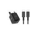 شارژر دیواری 20 وات پرودو مدل Wall ChargerFE به همراه کابل USB-C