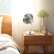 پنکه شارژی پرودو مدل Desk Fan
