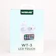 هدفون بی سیم ویسمی مدل WT-3