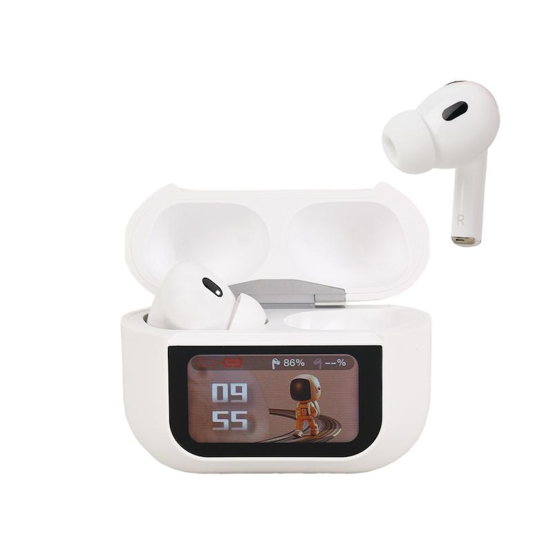 هدفون بی سیم ویسمی مدل WT-3