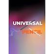 قلم لمسی پرودو مدل UNIVERSAL