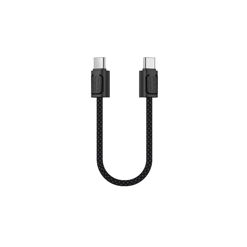 کابل تبدیل USB-C پرودو مدل PDCBL0047BK طول 20 سانتیمتر