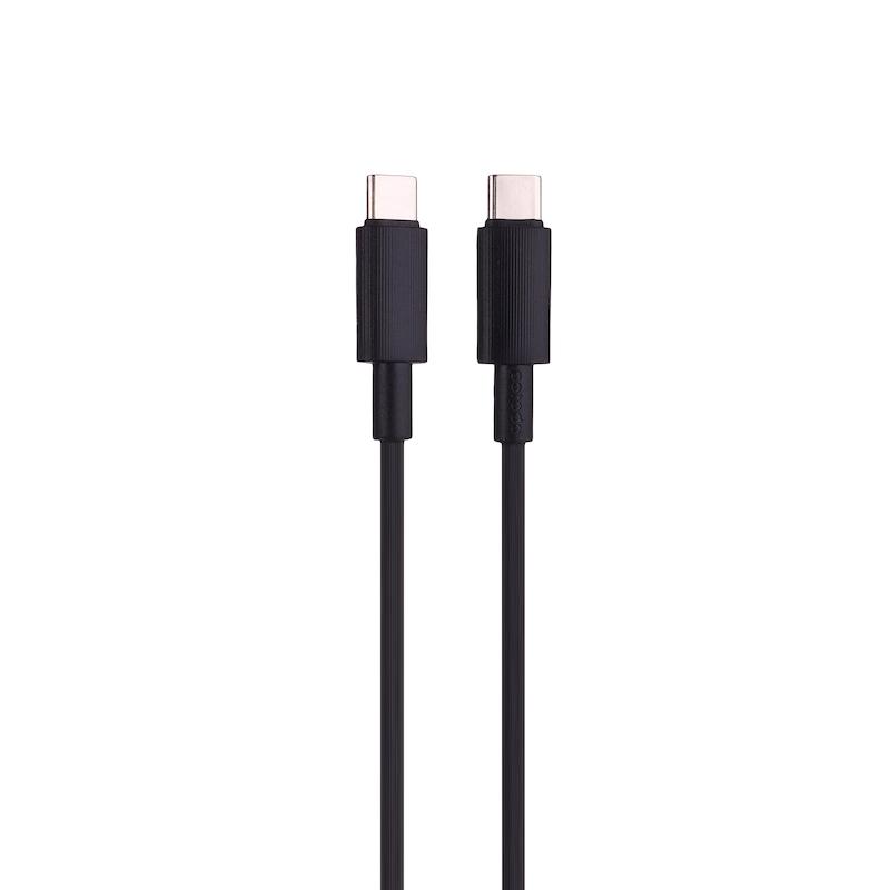 کابل تبدیل USB-C پرودو مدل CBL003 طول 1.2 متر