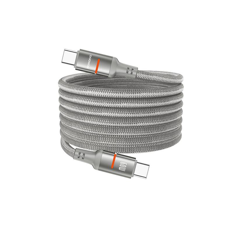 کابل USB-C پرودو مدل PD-CBL0030 طول 1.2 متر