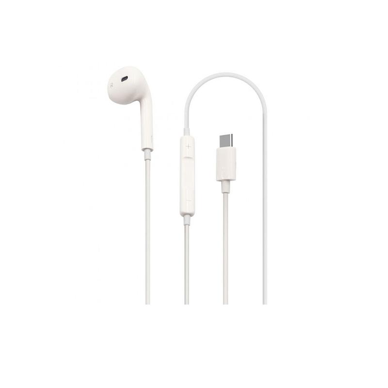 هندزفری پرودو مدل PD-CMNEP-WH