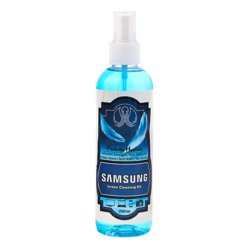 کیت تمیز کننده مدل A5