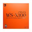 ساعت هوشمند مدل ws-x100plus