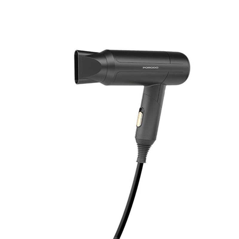 سشوار مسافرتی 1200 وات پرودو مدل LFST071