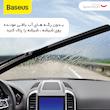 تعمیرکننده برف پاک کن خودرو بیسوس مدل Rain wing wiper
