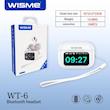 هدفون ویسمی مدل wt_6