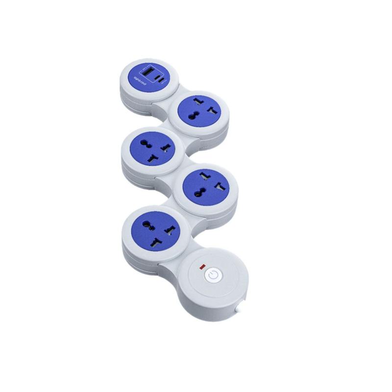 چندراهی برق پرودو مدل pd-fwch020