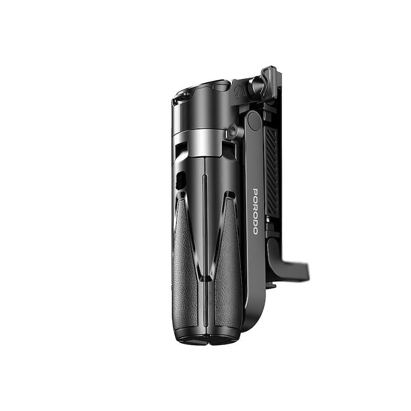 سه پایه نگهدارنده گوشی موبایل پرودو مدل PD-HSM12-BK