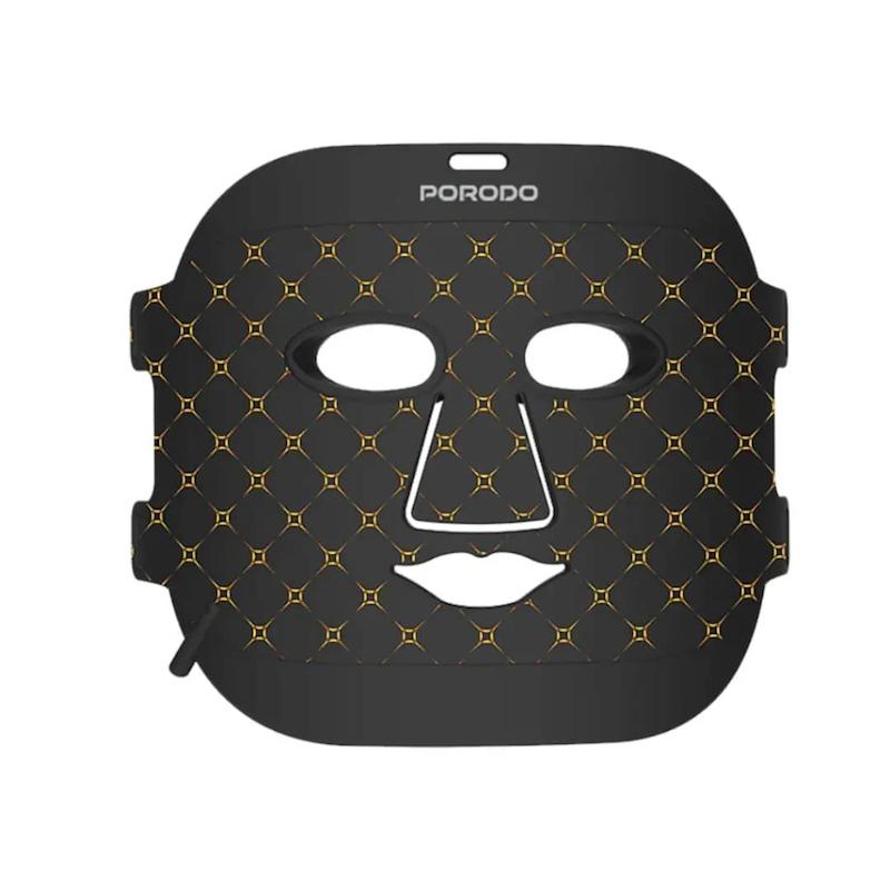 ماسک صورت پرودو مدل Lifestyle Red Light Therapy Face Mask