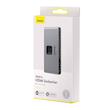 سوییچ دو پورت باسئوس مدل HDMI Switcher